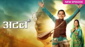 Atal Full Video Episode