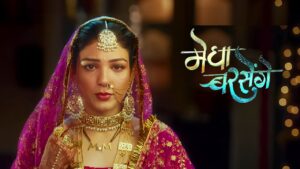 Megha Barsenge Full Video Episode